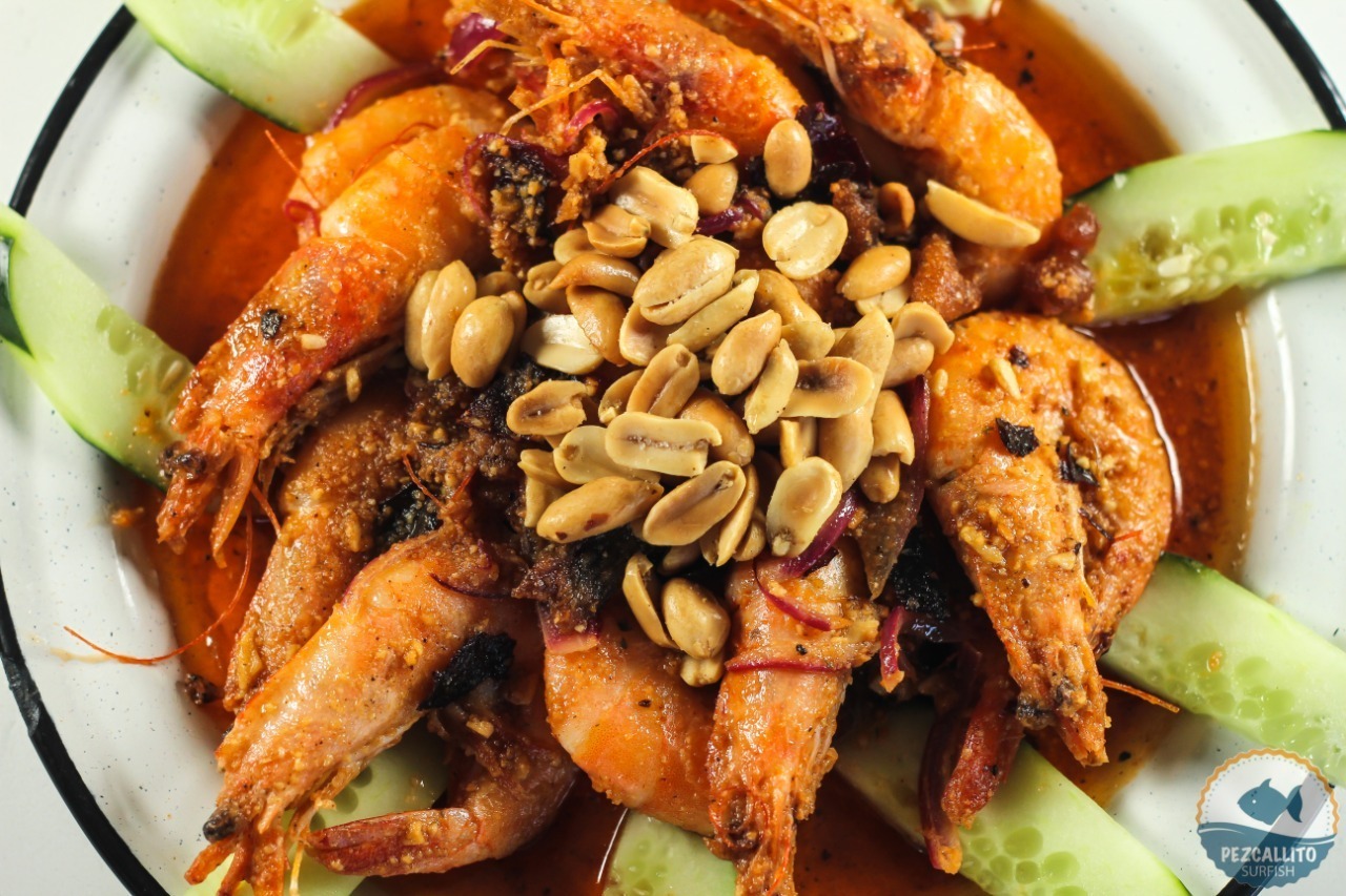 Mariscos Pezcallito_2